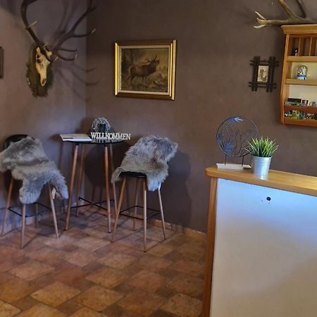 Brne Rooms Postojna Buitenkant foto