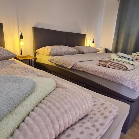 Brne Rooms Postojna Buitenkant foto