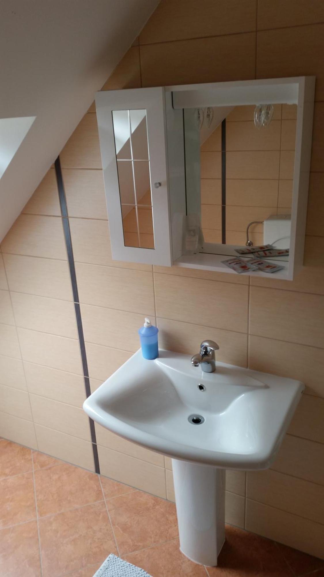 Brne Rooms Postojna Kamer foto