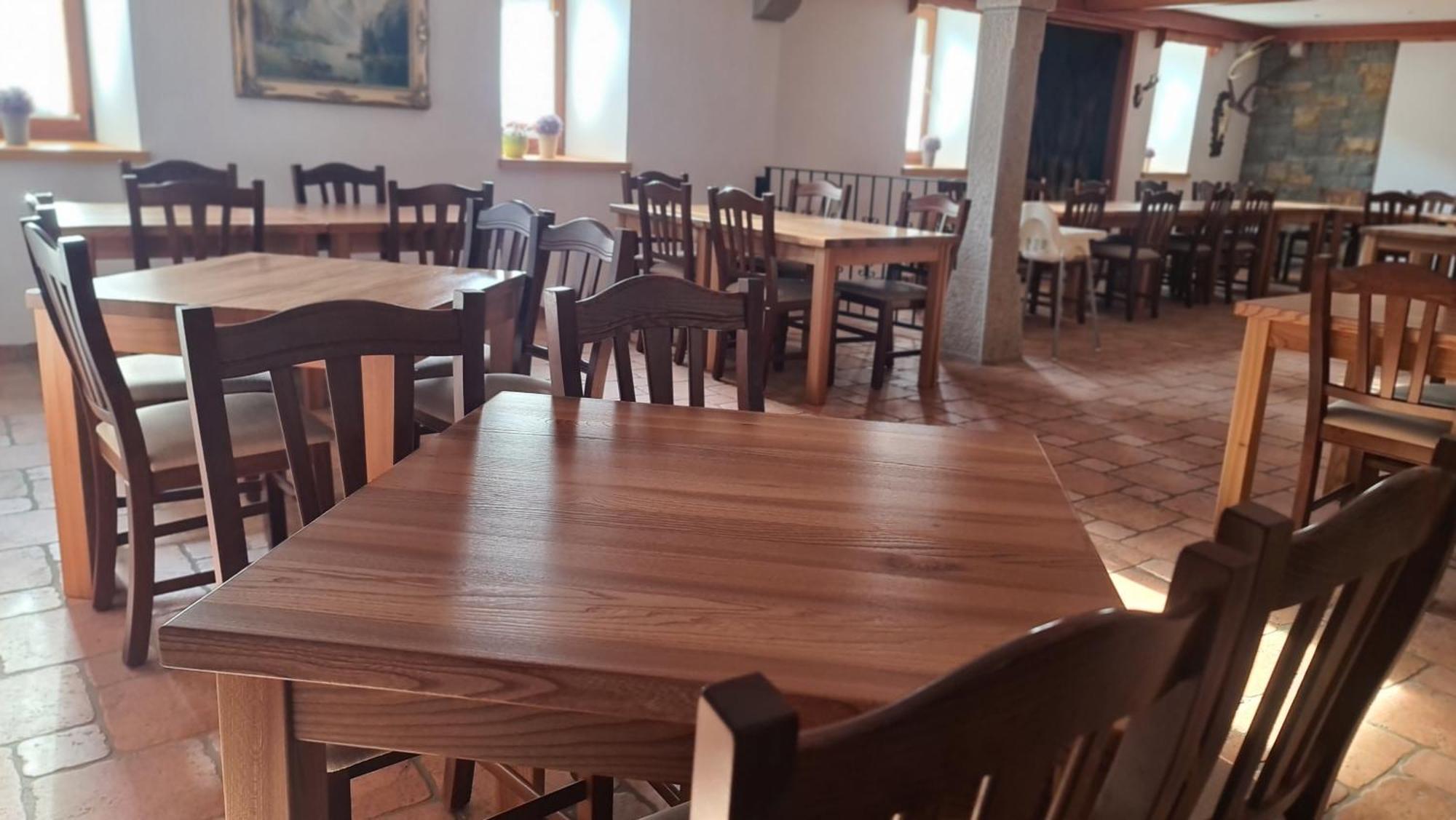 Brne Rooms Postojna Buitenkant foto