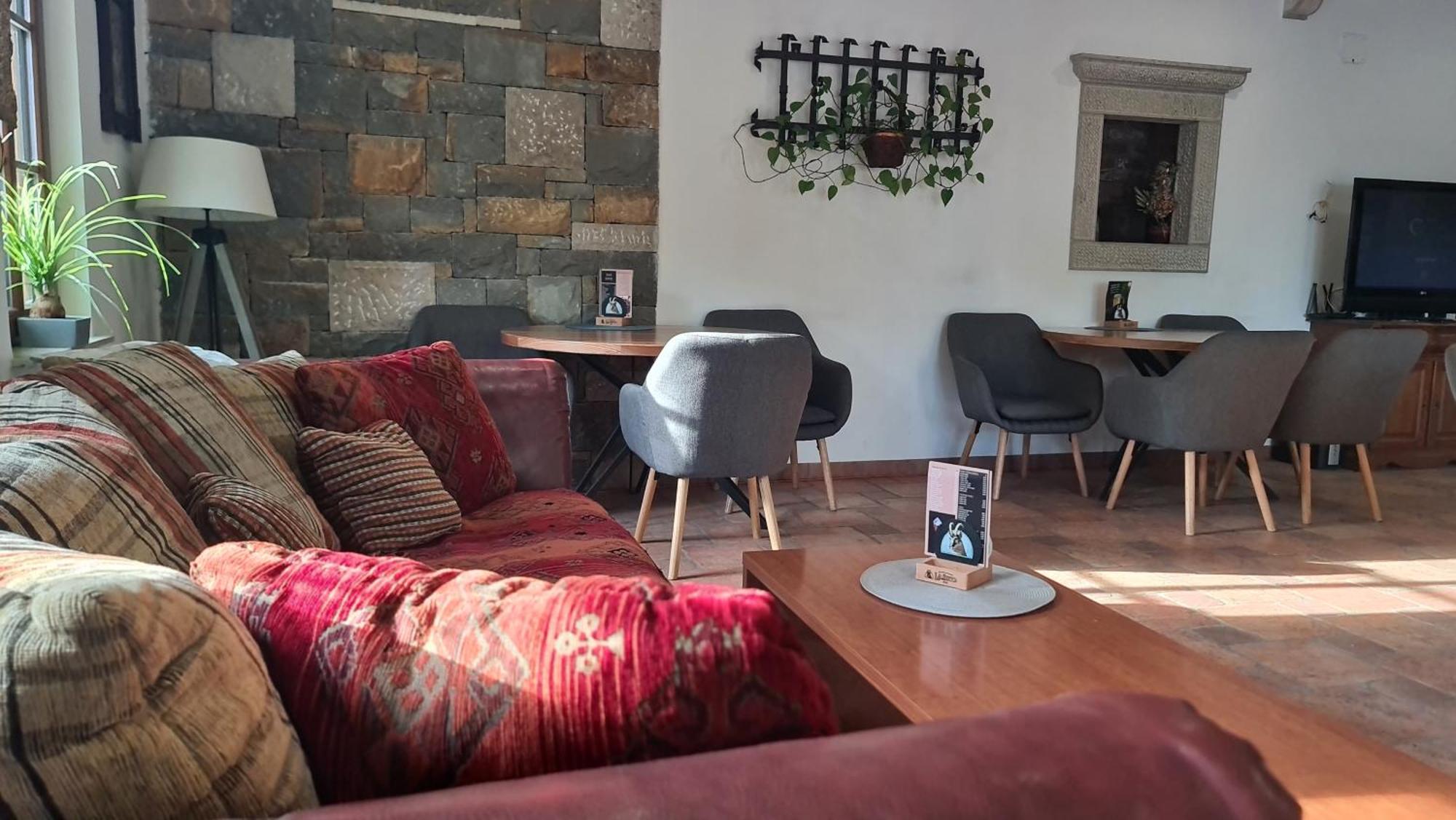 Brne Rooms Postojna Buitenkant foto