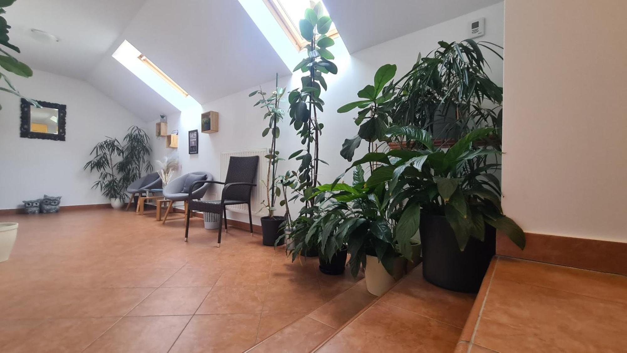 Brne Rooms Postojna Buitenkant foto