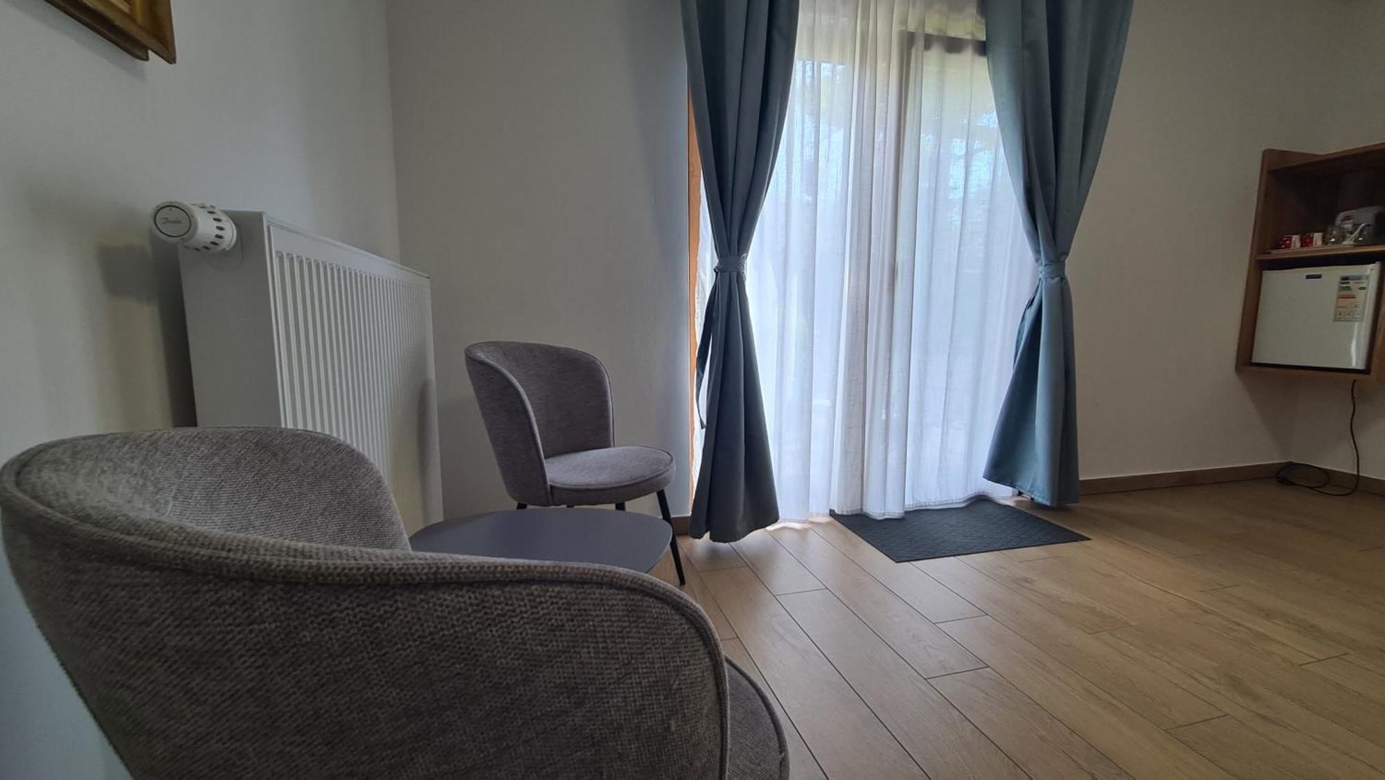 Brne Rooms Postojna Buitenkant foto