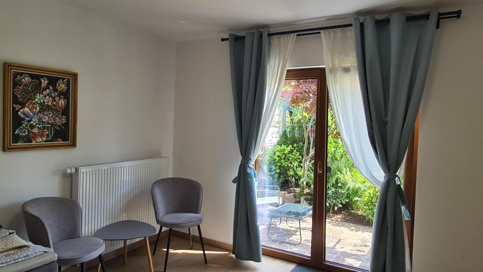 Brne Rooms Postojna Buitenkant foto