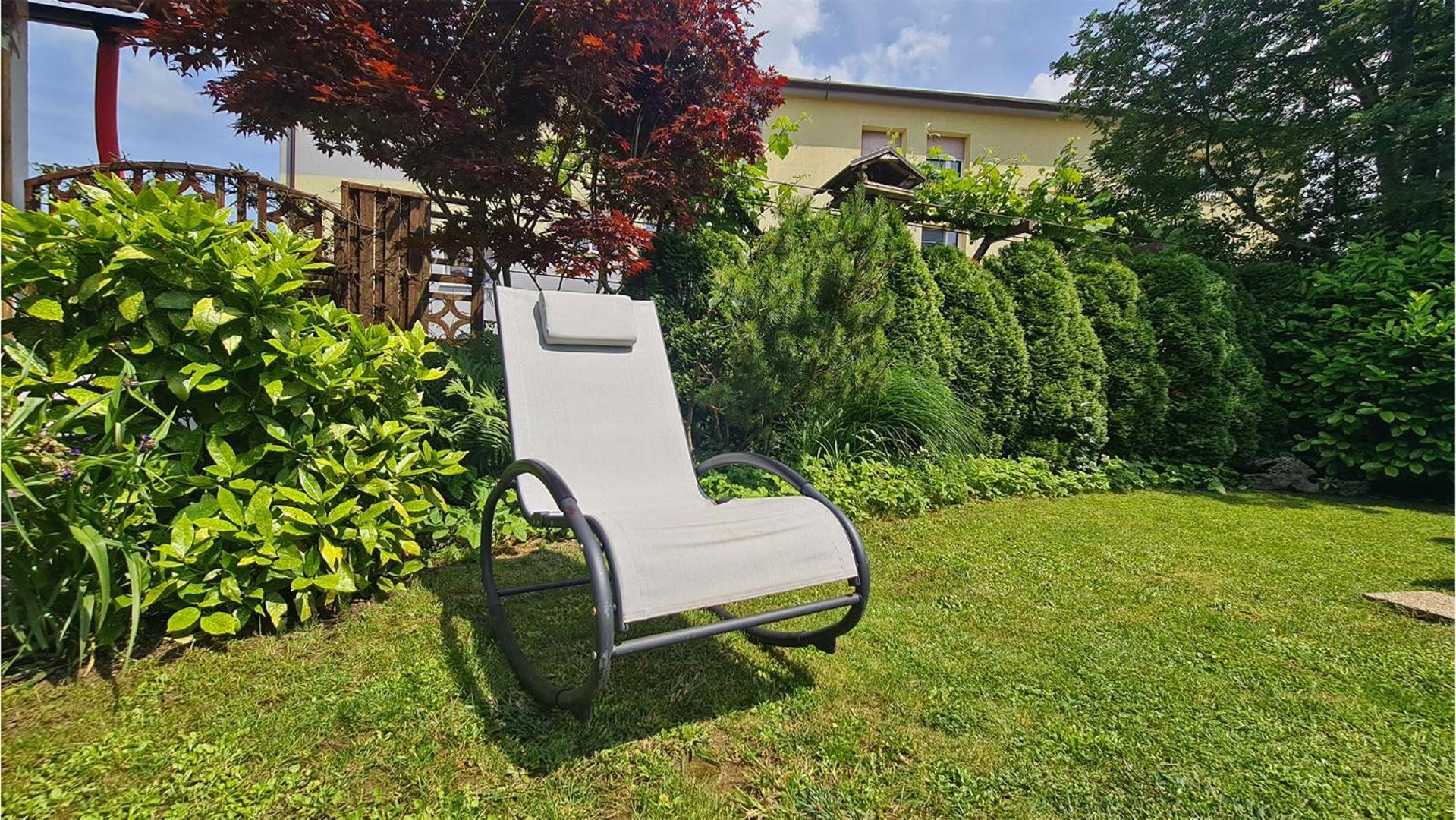 Brne Rooms Postojna Buitenkant foto