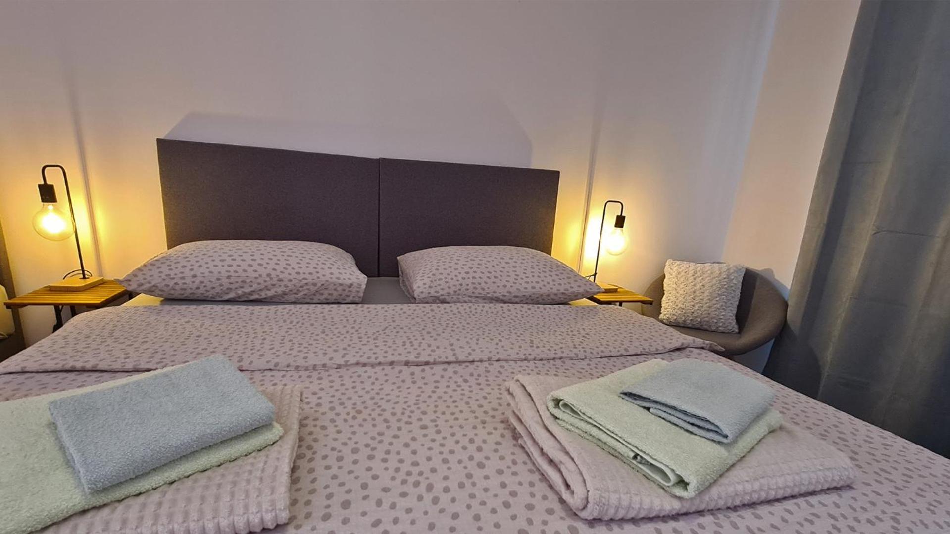 Brne Rooms Postojna Buitenkant foto