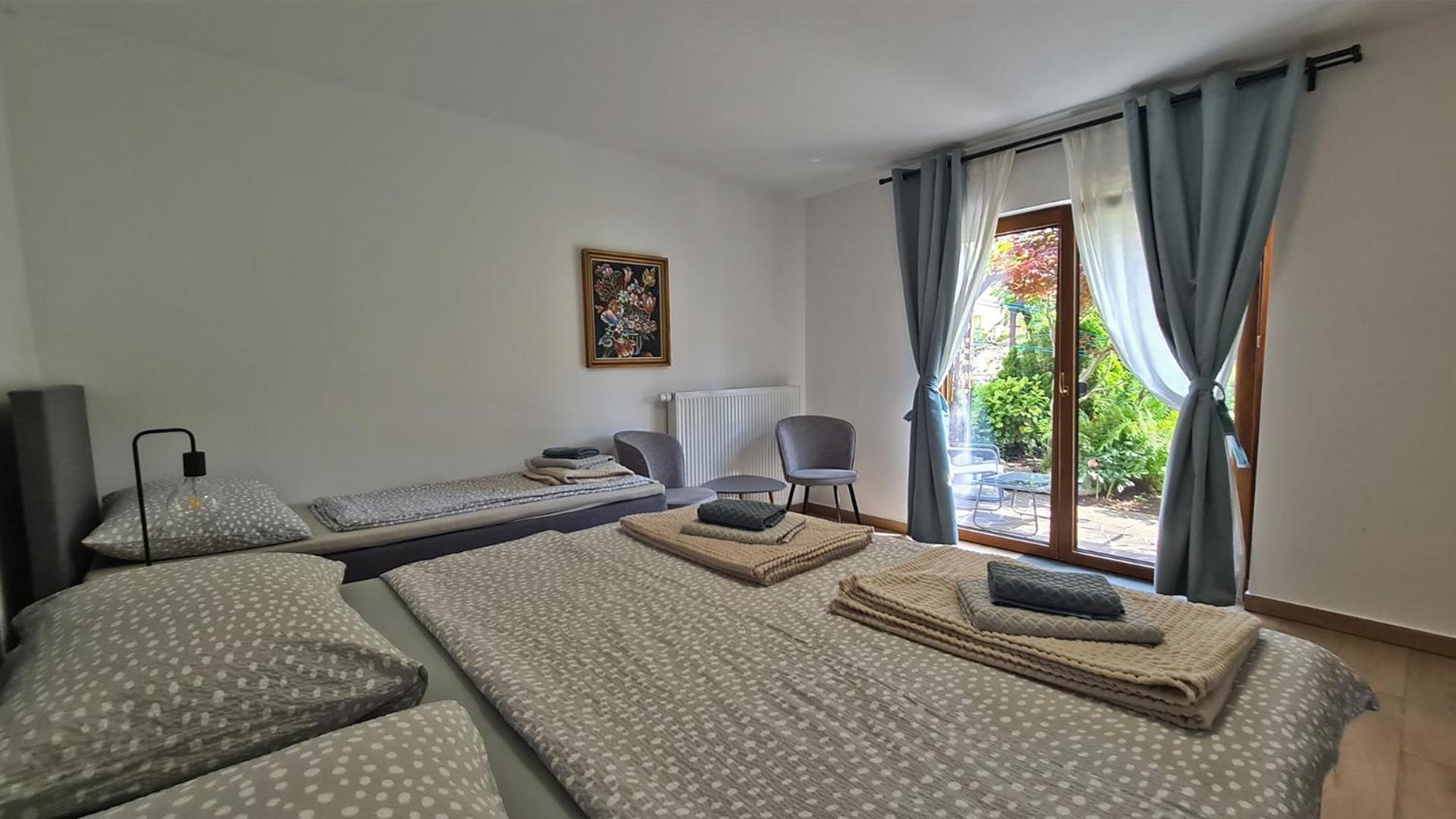 Brne Rooms Postojna Buitenkant foto