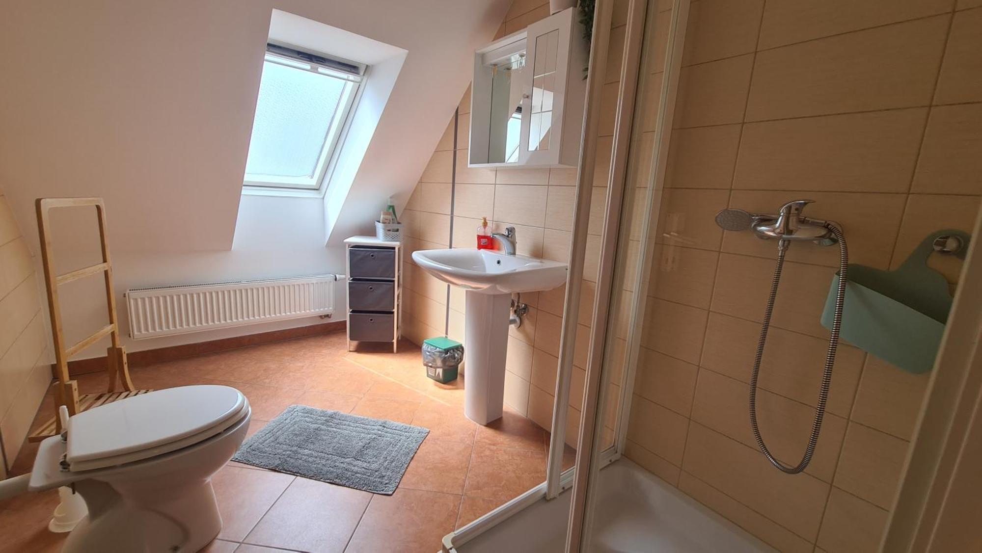 Brne Rooms Postojna Buitenkant foto