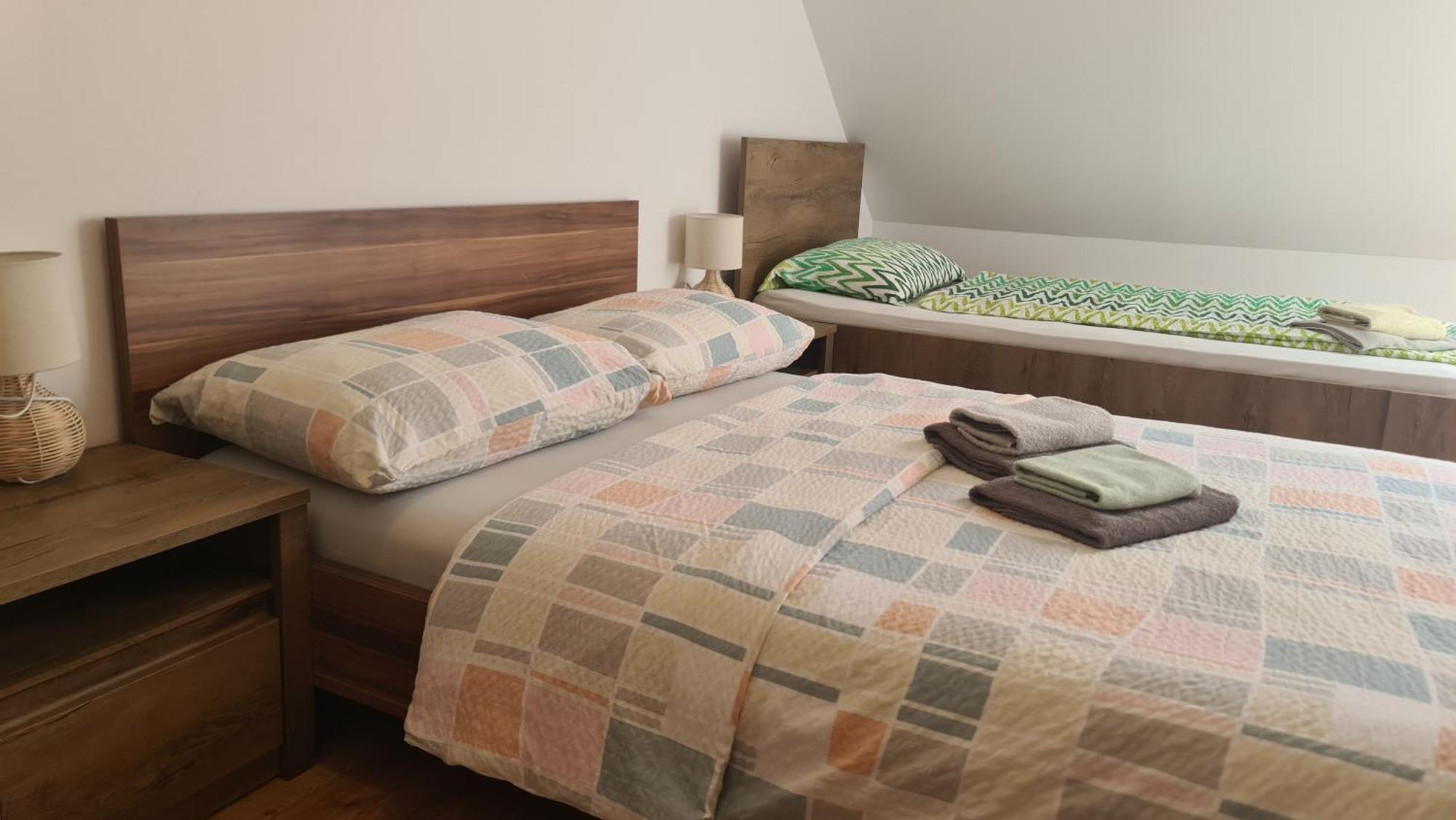 Brne Rooms Postojna Buitenkant foto