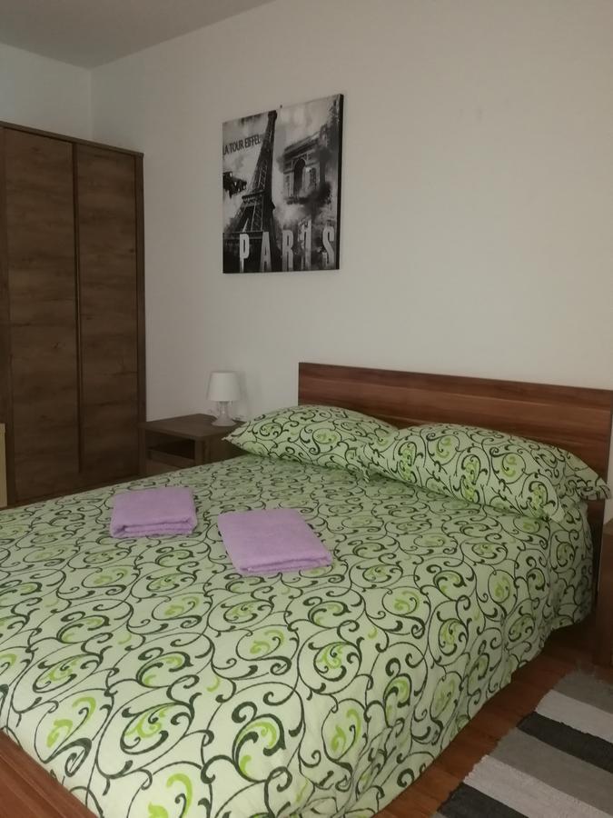 Brne Rooms Postojna Buitenkant foto