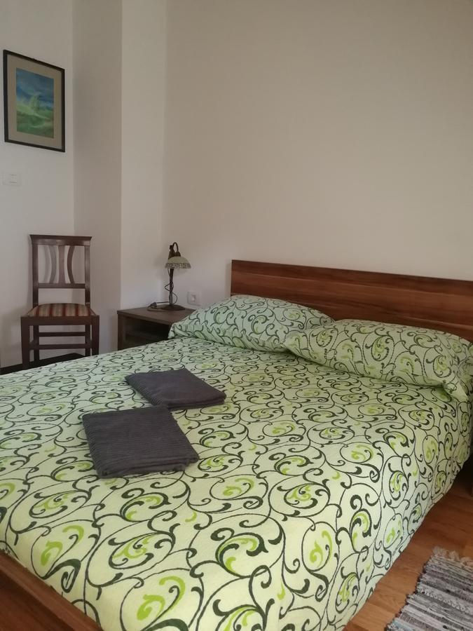 Brne Rooms Postojna Buitenkant foto